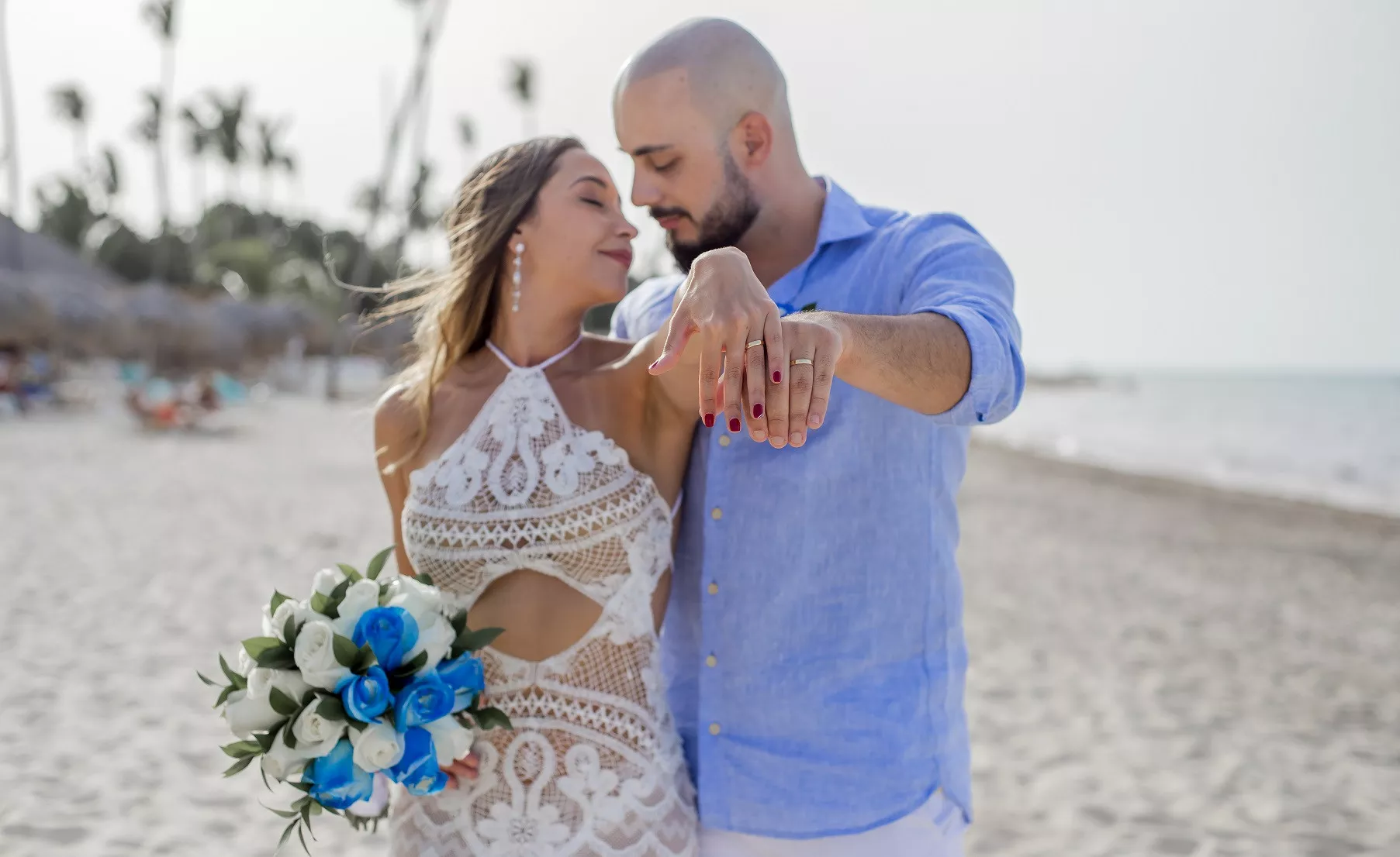 Francielly & Edigard